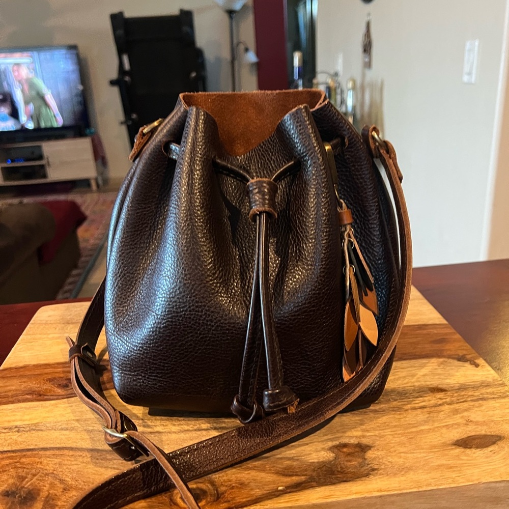 Portland Leather